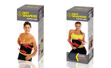 Neotex Hot Shaper Pants – Neotex Hot Shapers as Seen on TV